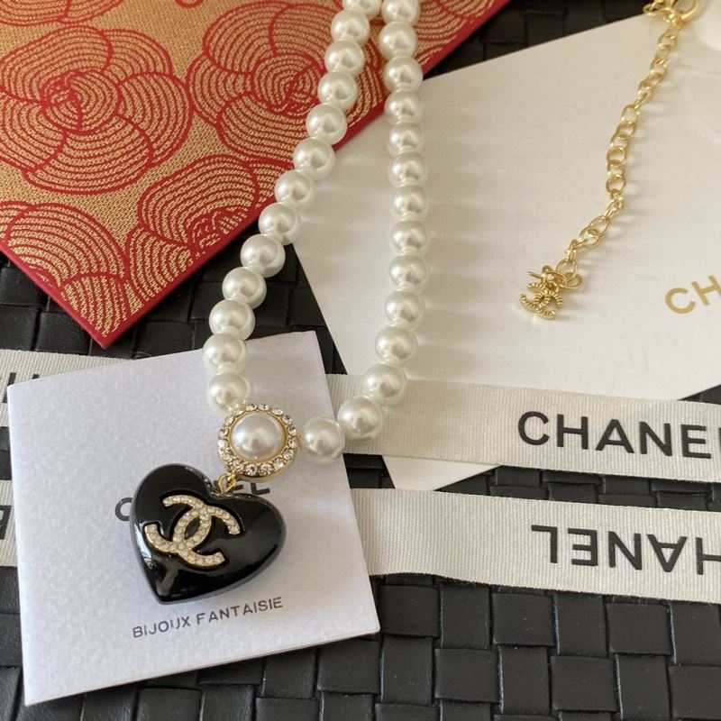 Chanel Brooches